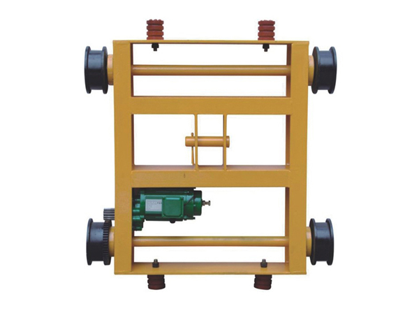 石家莊雙軌臺(tái)車(chē)